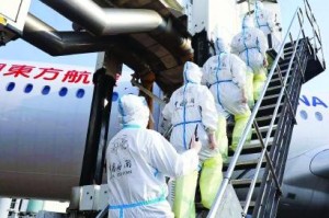 2021年上海疫情溯源，从防控到科学探索的历程