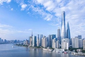 上海与杭州，疫情下的城市共舞与挑战