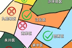 重庆疫情本地宝，全面解析与防控策略