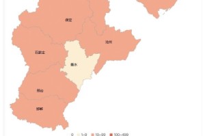 新冠疫情最新消息通知河北（新冠河北最新信息）