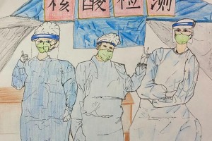 天津市新冠疫情