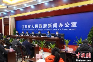 江西全面加强疫情防控措施