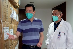 中国疫情时间线，从2019年12月到全球抗疫的起点