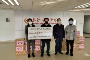西安与长沙，疫情下的城市故事