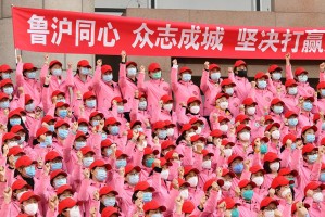 2022年上海疫情爆发时间及其影响，回顾与反思