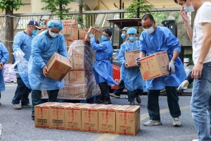 上海2022年疫情回顾，挑战、应对与启示