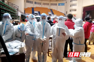 长沙疫情回顾，防控经验及启示