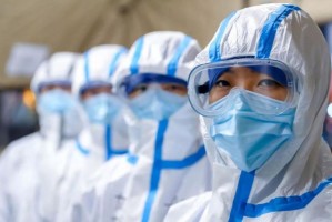 新冠疫情是什么时候开始出现的，一场全球大流行的起源与影响