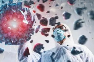病毒溯源，新冠疫情背后的科学谜团与未解之谜