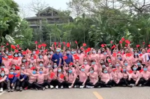 新冠肺炎疫情全球动态（全球新冠疫情实时动态走势）