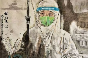 疫情三年，中国抗击新冠的时光长卷