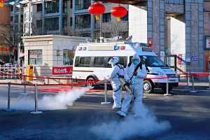 呼和浩特疫情何时休，一场与病毒赛跑的城市韧性考验