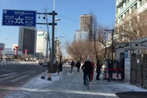 沈阳疫情下的城市变迁与民生保障