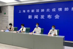 上海南京新冠肺炎最新情况，防控措施升级，疫情形势持续稳定