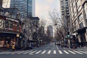 疫情魔镜下的上海，当城市文明遭遇压力测试