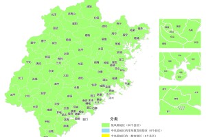 福建疫情与南京疫情对比，福建是否更为严重？