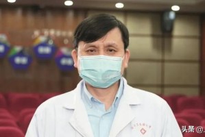 张文宏，疫情下的坚守与智慧