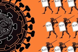 疫情病毒属于什么病毒？——深入解析新冠病毒的分类与特性