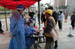 福建疫情防控，科学精准高效有序，共筑安全防线