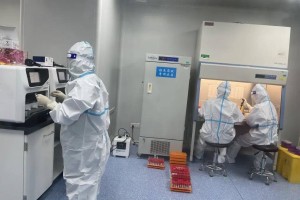 福建省疫情疾控中心，守护健康的坚强防线