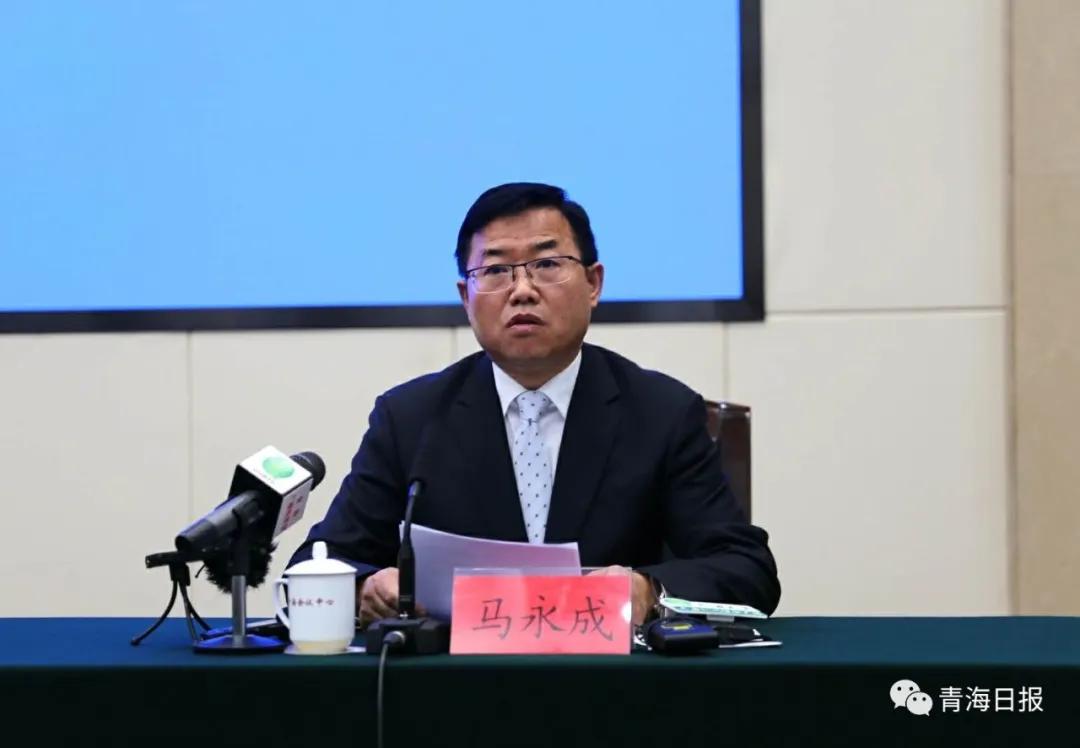 青海省疫情防控指挥部通告，加强疫情防控，保障人民生命健康