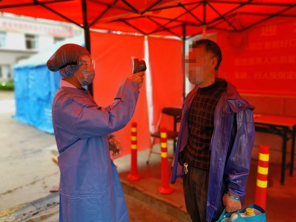 福建科学精准防控疫情，保障人民健康