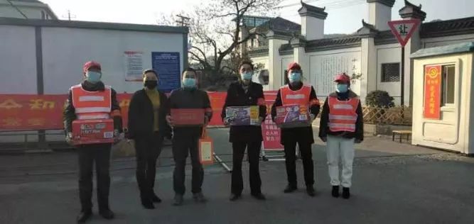 广东省平东村，疫情下的坚守与温暖