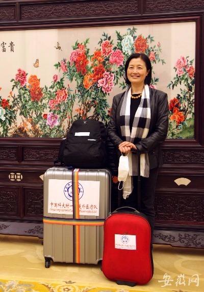 安徽科学精准防控保障人民健康