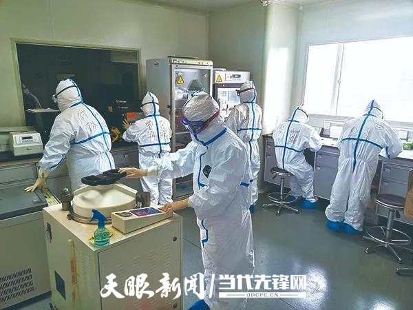疫情下的济南，高烁之光闪耀