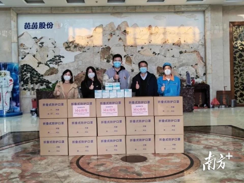 河北紧急通知，全民行动共筑防疫长城