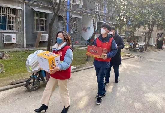 疫情下的长春，姐姐的故事