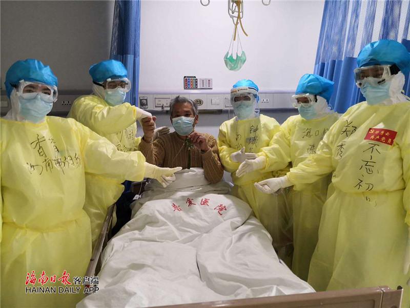 海南疫情防控指挥部，全面加强防控 确保人民健康安全