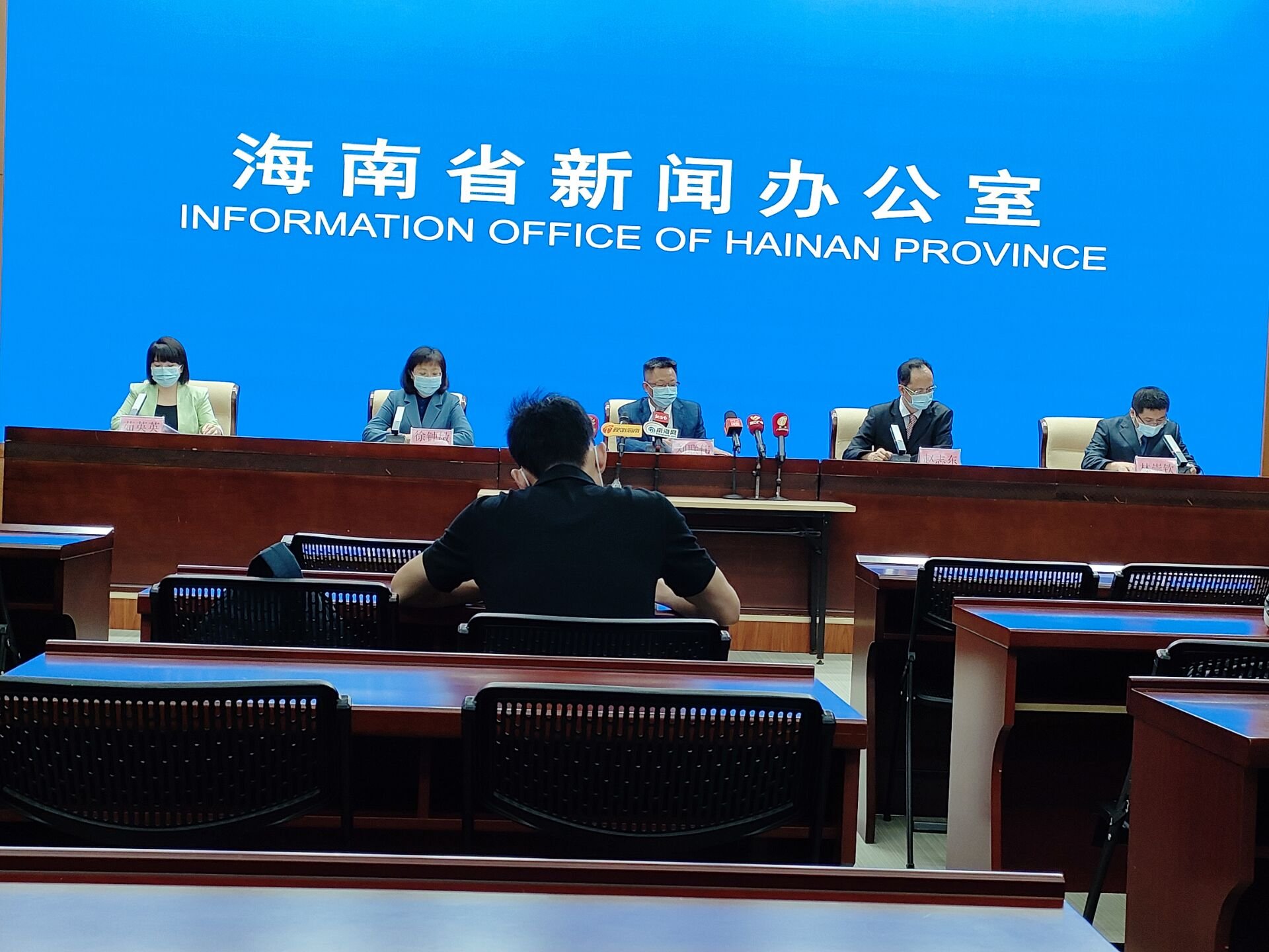 海南省疫情防控成效显著，经济复苏稳步前行