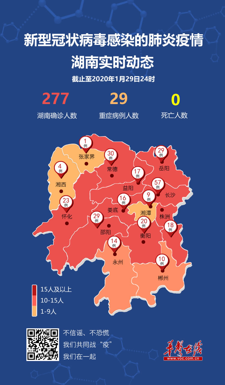 湖南省疫情实时更新官网，权威发布，守护健康