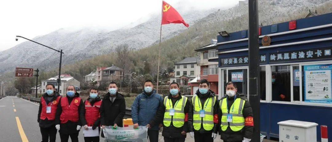 江苏全力支援抗疫一线，疫情下的守望相助