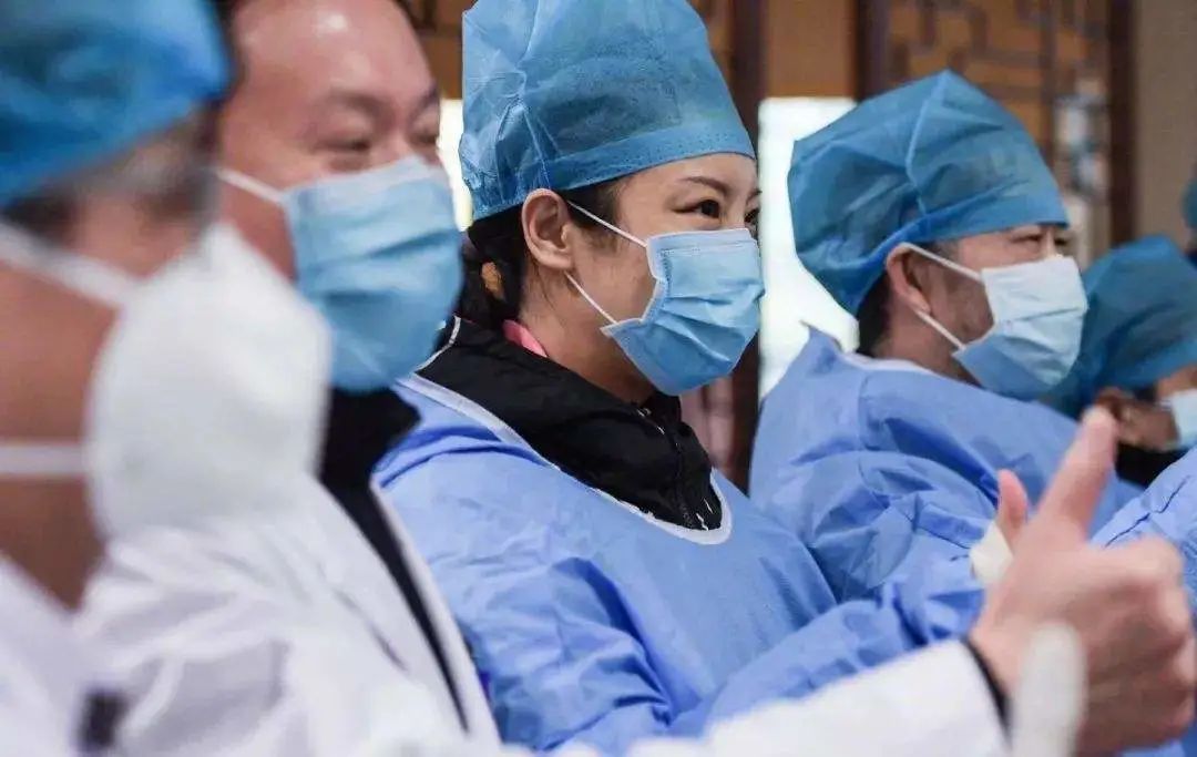江苏出台护士补贴政策，为抗疫一线筑起坚实后盾