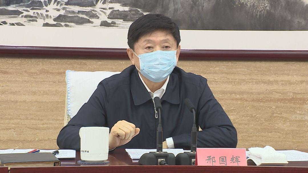 疫情下的石家庄，首个放开城市的探索与启示