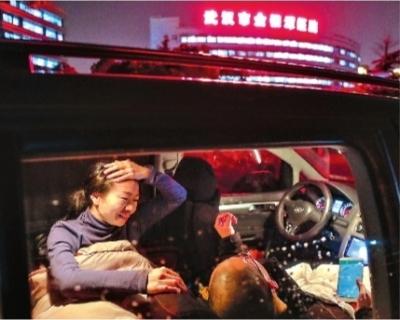 封城时刻的坚守与希望，疫情下的石家庄
