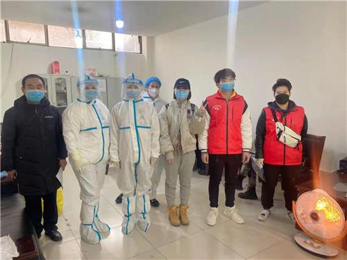 内蒙古疫情最新通告，加强防控措施，保障民众安全