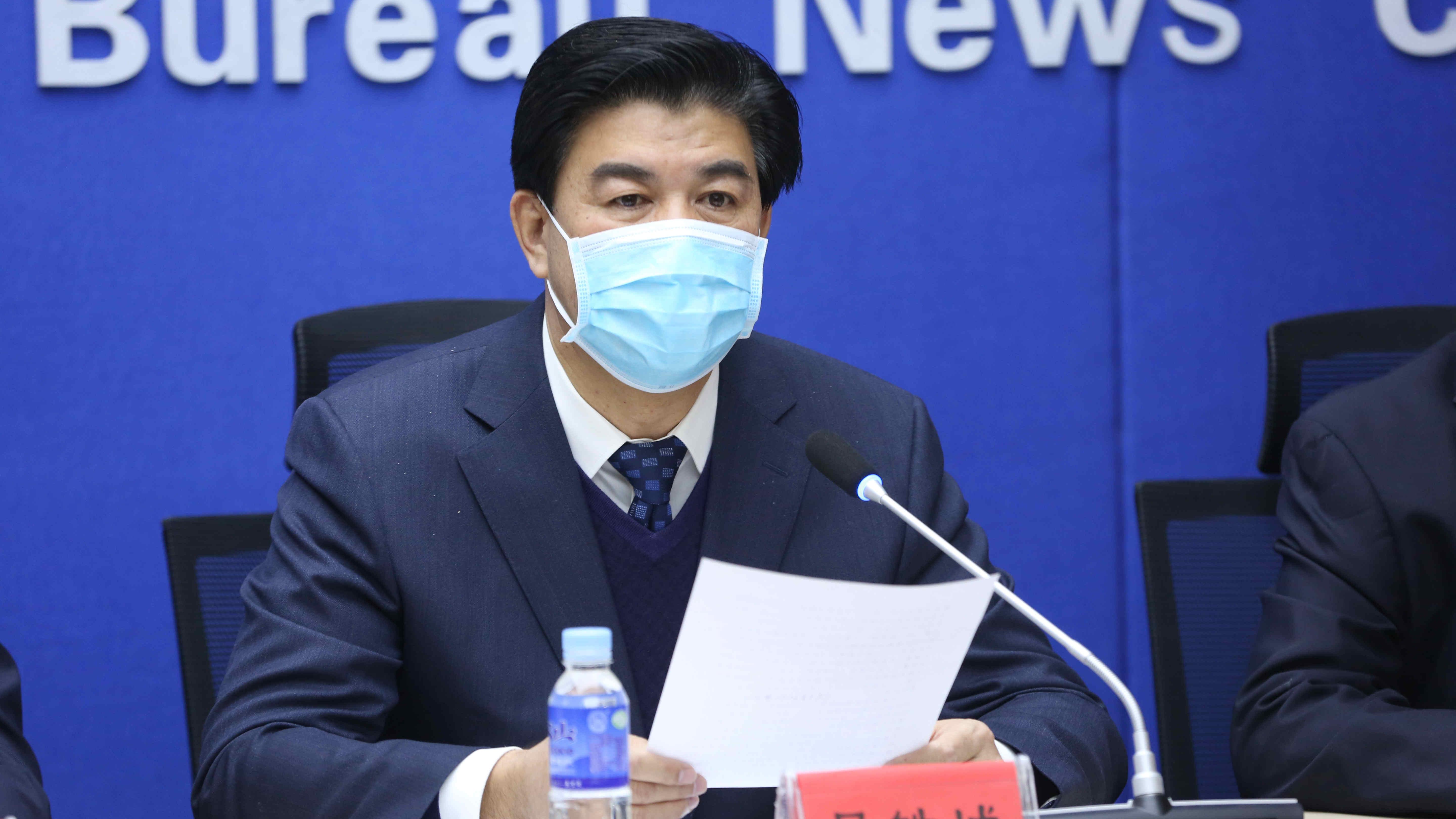 内蒙古精准施策全民参与共筑疫情防控安全防线