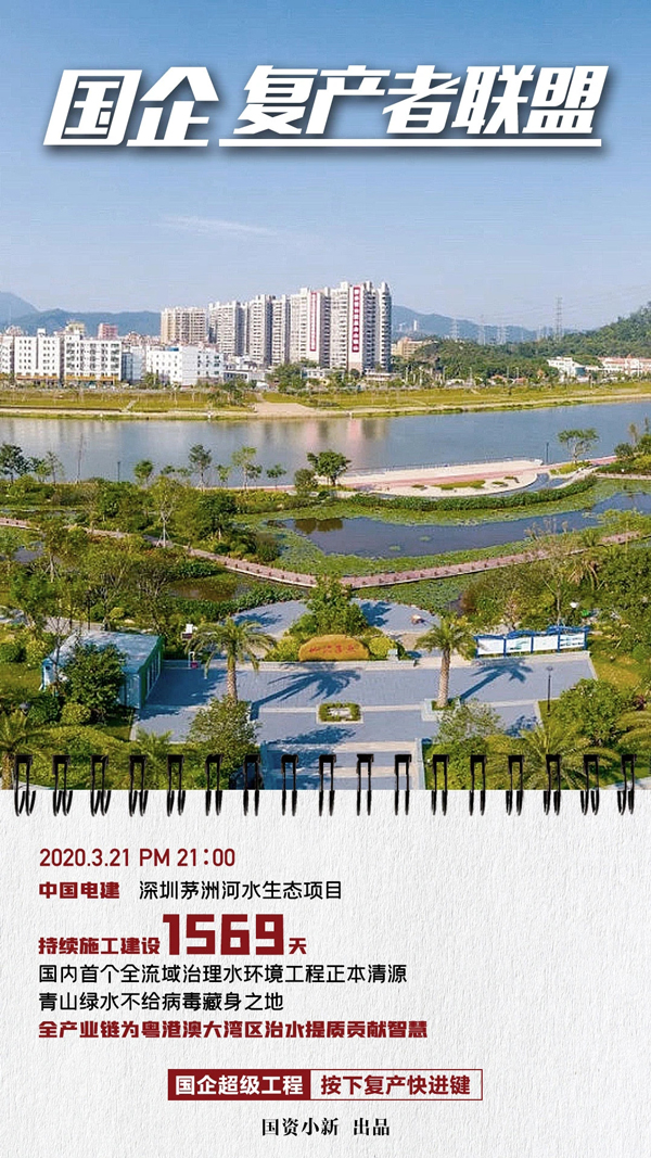 疫情下的南昌市西湖区，复产复工的坚韧与希望
