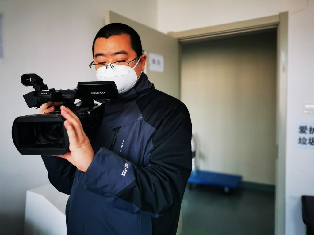 杭州封城时刻，坚守与希望
