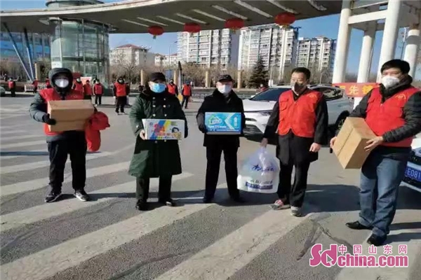 杭州医生在疫情期间展现非凡担当