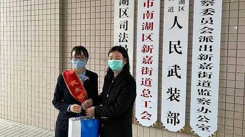 疫情下的巾帼英雄，杭州女院士的担当与贡献