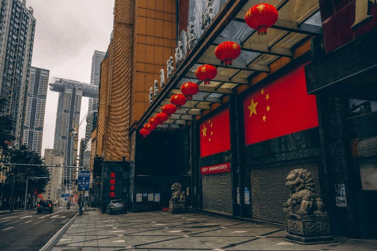疫情下的重庆，封城记忆与希望重启