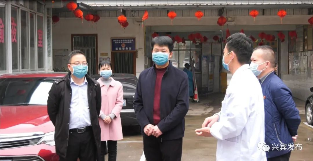 疫情下的坚守与希望，甘肃省妇幼保健院