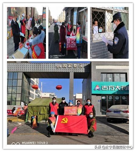 疫情下的南京西路，挑战与机遇并存