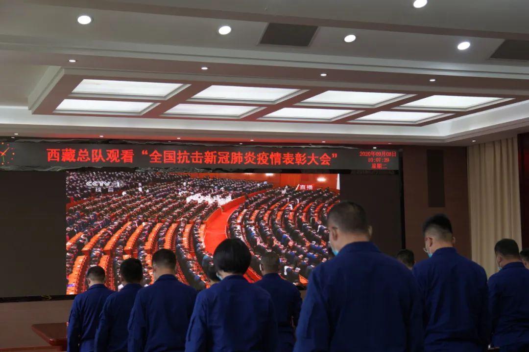 西藏疫情最新情况及应对策略