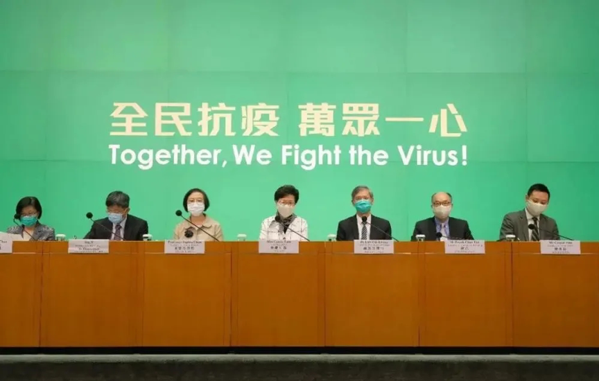 澳门特区疫情稳定，精准防控助力经济复苏