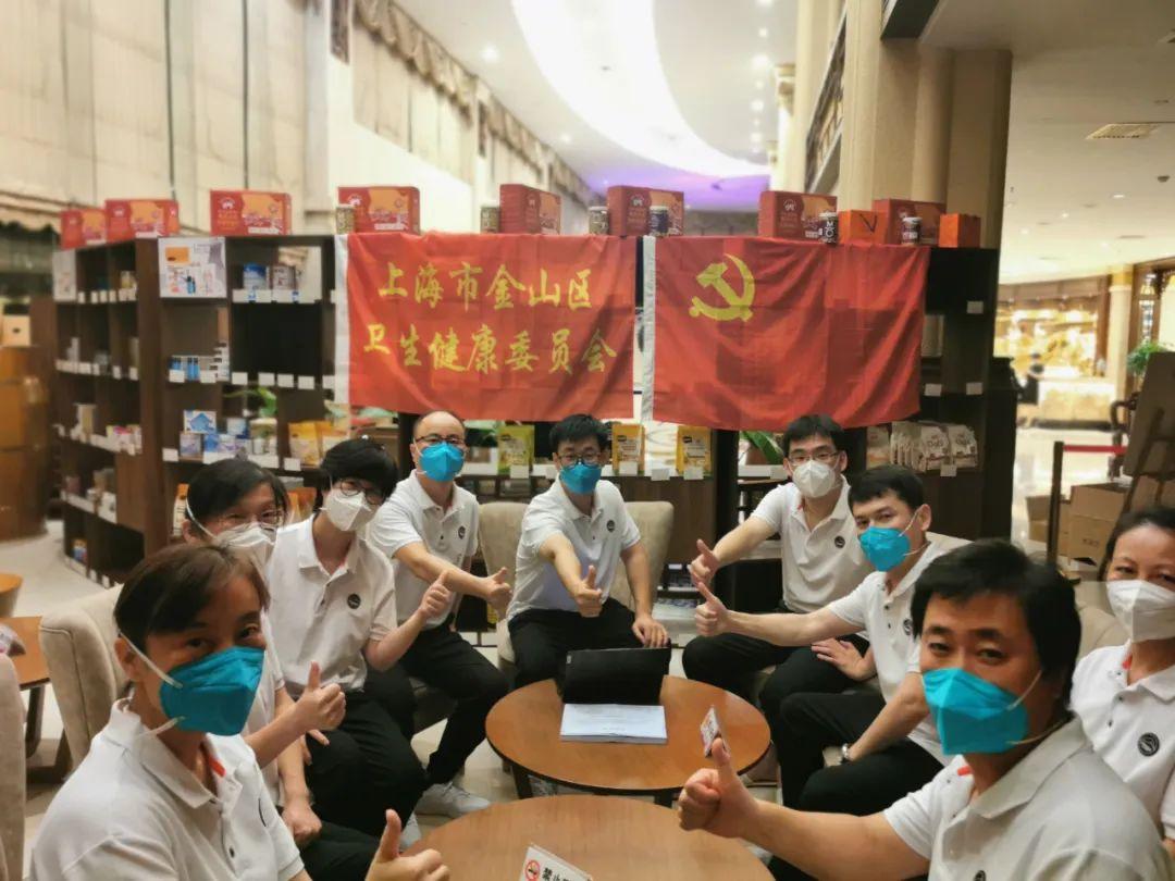 海口，共筑防线 守护家园